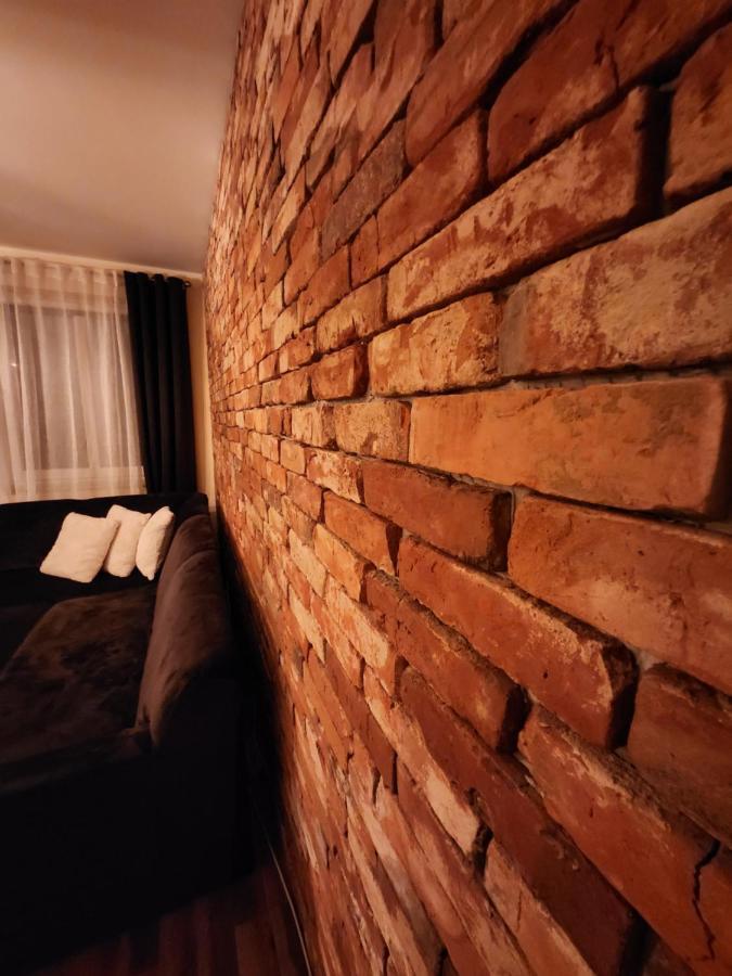 Apartament P&P Apartment Inowroclaw Exterior photo